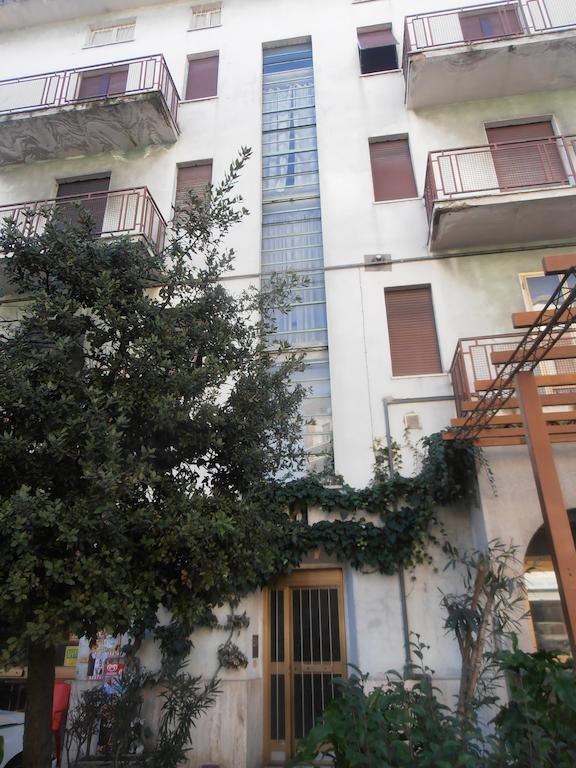 Hotel Giusy Перуджа Экстерьер фото